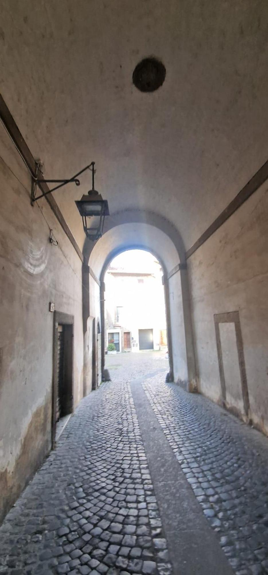 La Casa Di Strega Euphoria - Casa Vacanza Tra Arte E Magia Viterbo Eksteriør bilde
