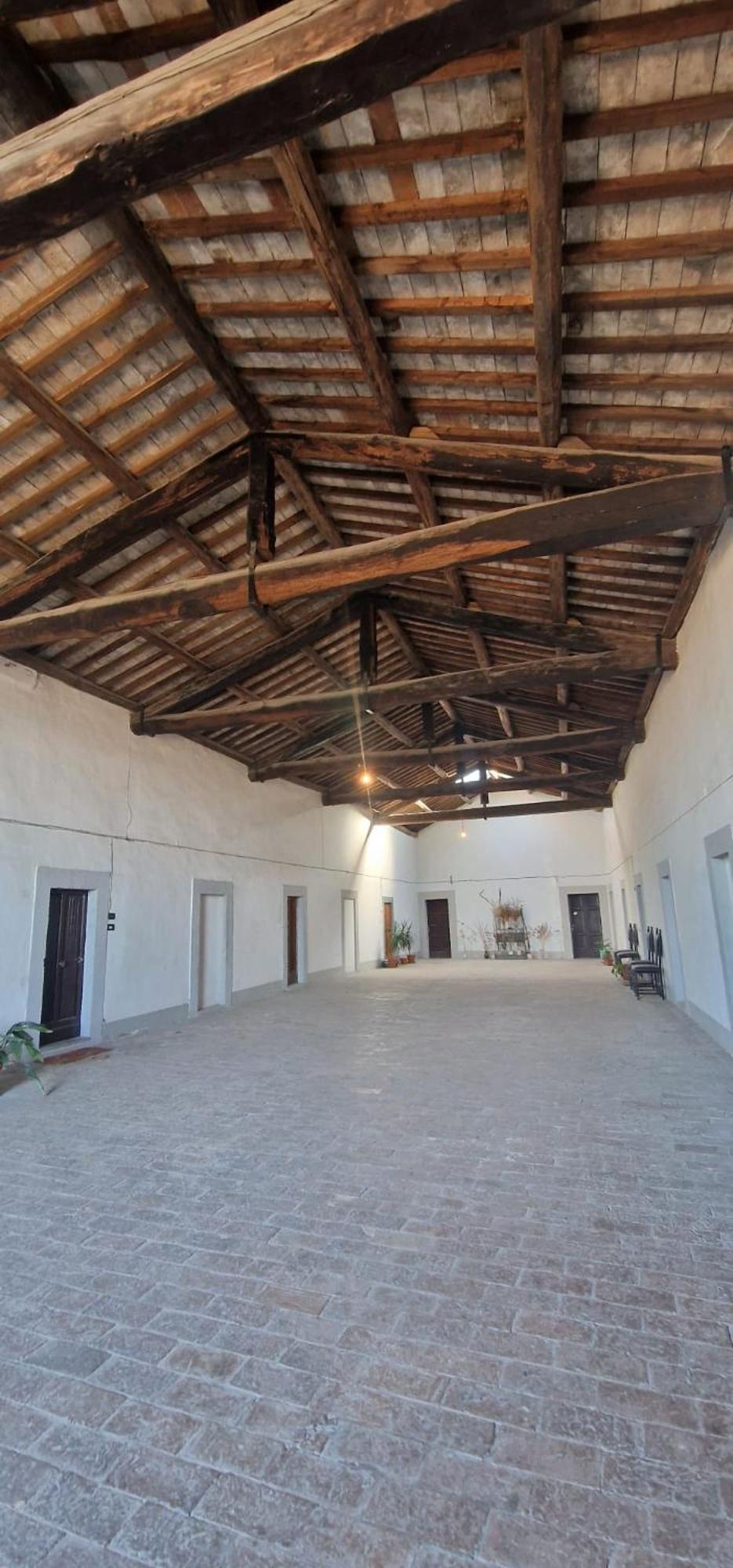 La Casa Di Strega Euphoria - Casa Vacanza Tra Arte E Magia Viterbo Eksteriør bilde
